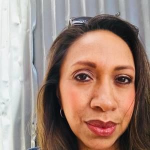 Meet your Posher, Susie